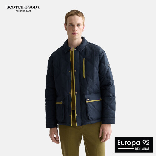 Scotch & Soda Jakna