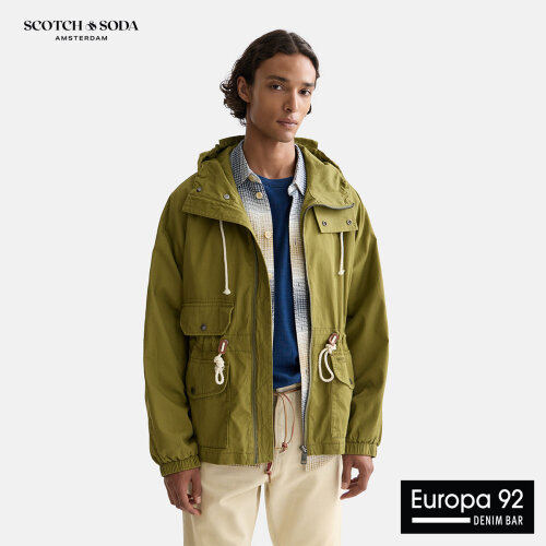 Scotch & Soda Jakna