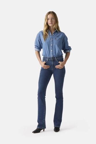 Levi's 725 Traperice