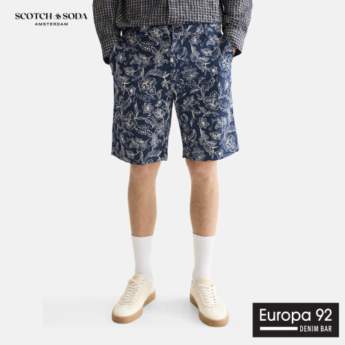 Scotch & Soda Stuart Bermude