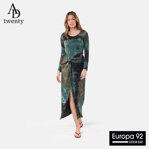 Ad Twenty Haljina