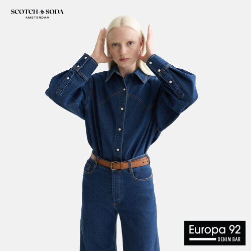 Scotch & Soda Traper Košulja