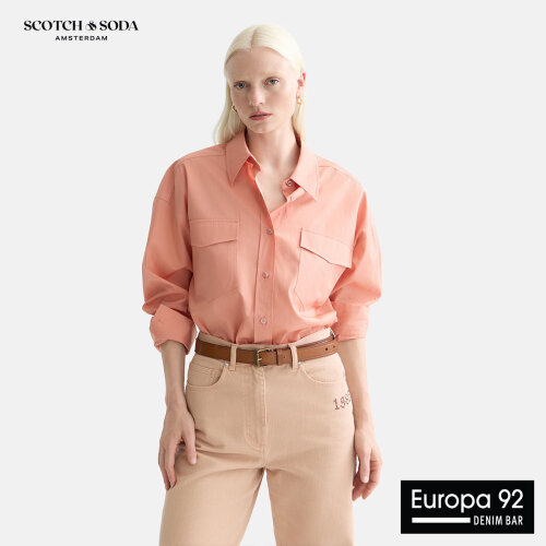Scotch & Soda Košulja