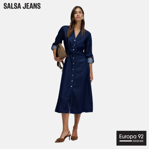 Salsa Traper Haljina
