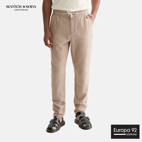 Scotch & Soda Warren Hlače