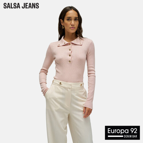 Salsa Vesta