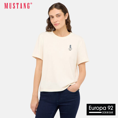 Mustang Monroe Majica