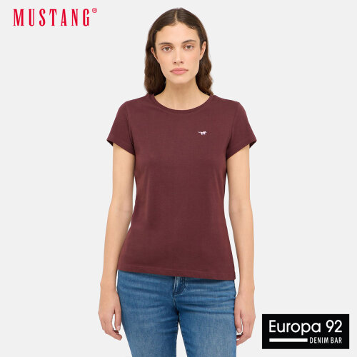 Mustang Loa Majica
