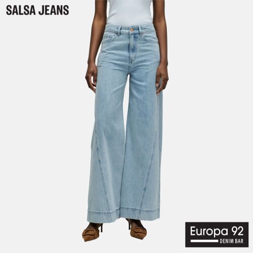 Salsa Super Wide Traperice