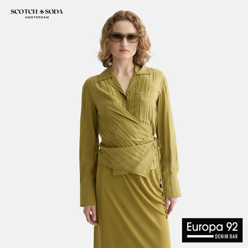 Scotch & Soda Bluza