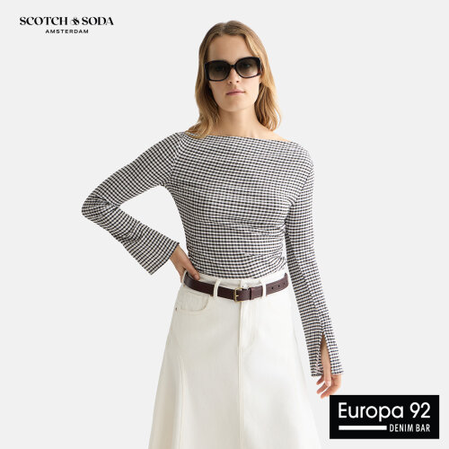 Scotch & Soda Majica