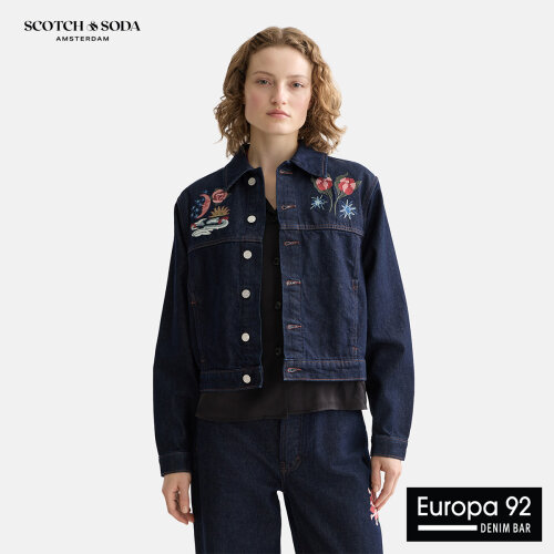 Scotch & Soda Traper Jakna