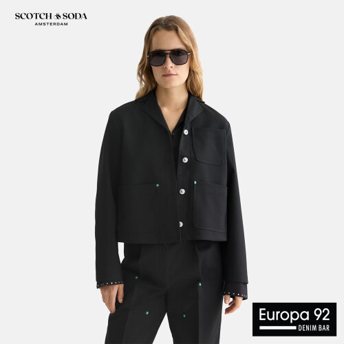 Scotch & Soda Jakna