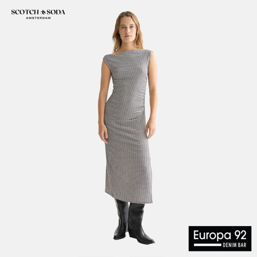 Scotch & Soda Haljina