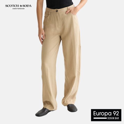Scotch & Soda Lotus Hlače