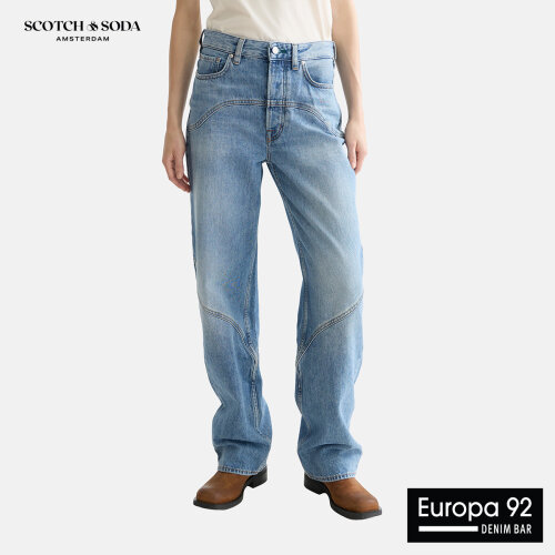 Scotch & Soda The Ripple Trape
