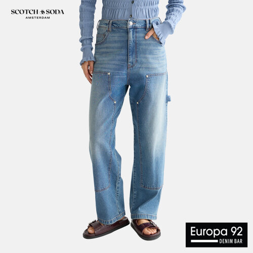 Scotch & Soda Raine Traperice