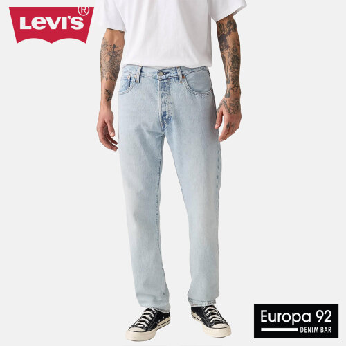 Levi's 501 Traperice