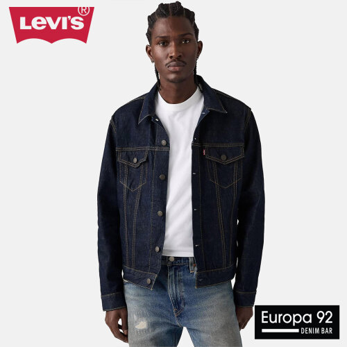 Levi's Trucker Traper Jakna