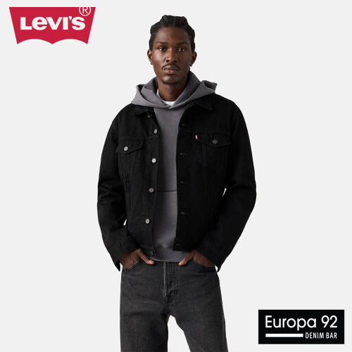 Levi's Trucker Traper Jakna