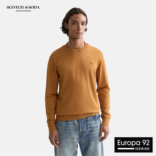 Scotch & Soda Vesta