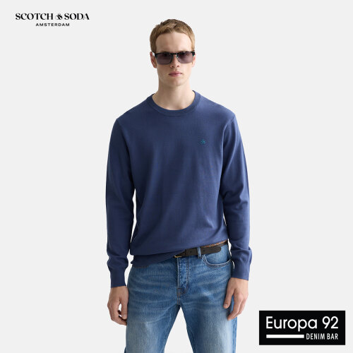 Scotch & Soda Vesta