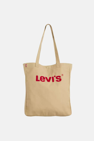 ŽENE - Torbe - Levi's Everyday Tote torba - Bež