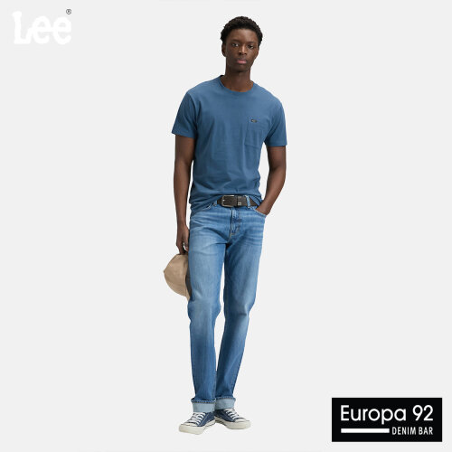 Lee West Traperice