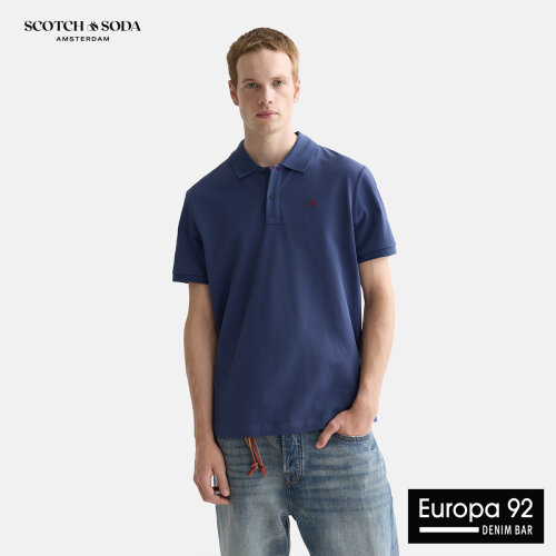 Scotch & Soda Polo Majica