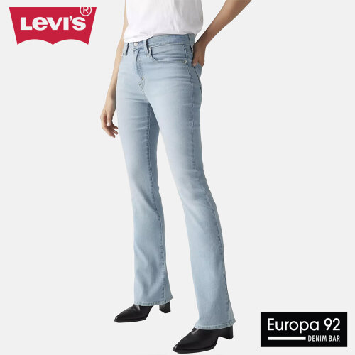 Levi's 725 Traperice
