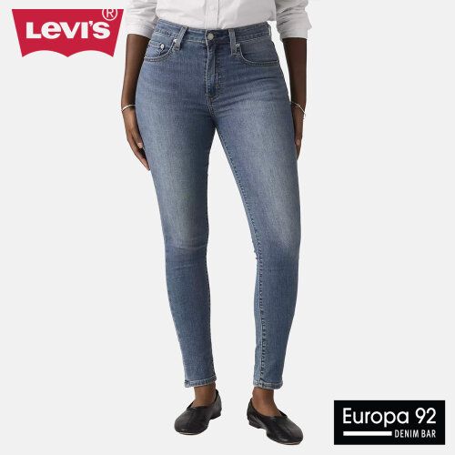 Levi's 721 Traperice