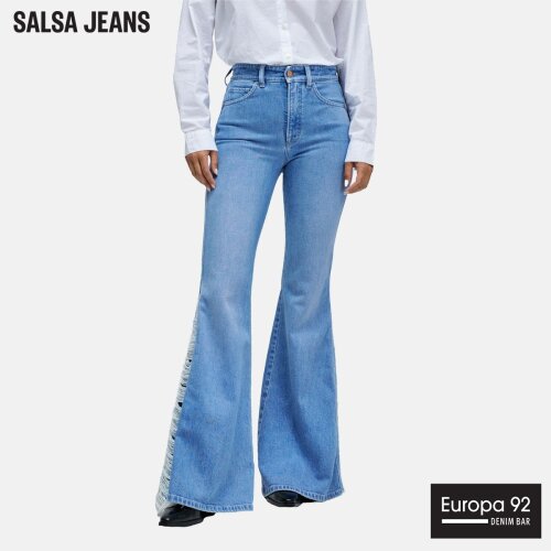Salsa Traperice