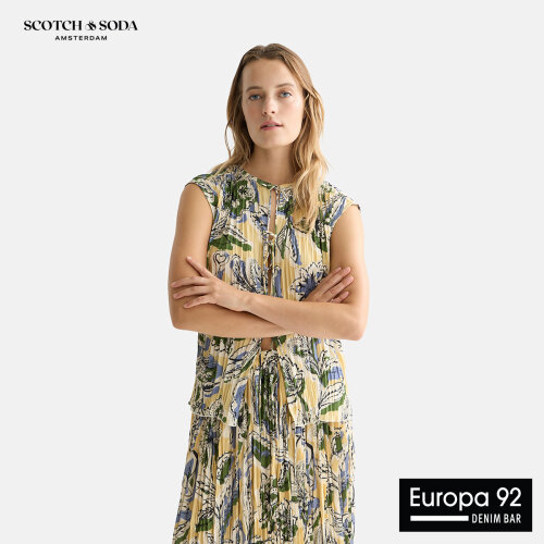 Scotch & Soda Majica