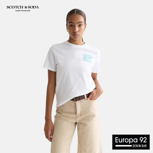 Scotch & Soda Majica
