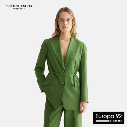 Scotch & Soda Sako
