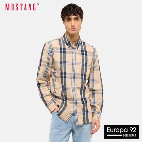 Mustang Chester Košulja