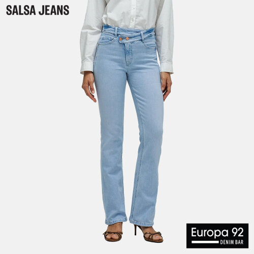 Salsa Faith Push In Traperice