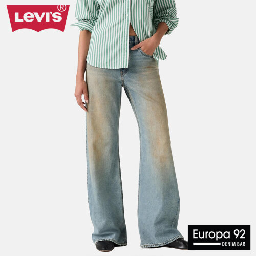 Levi's Loose Traperice