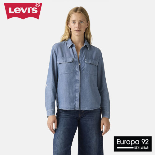Levi's Elaine Traper Košulja