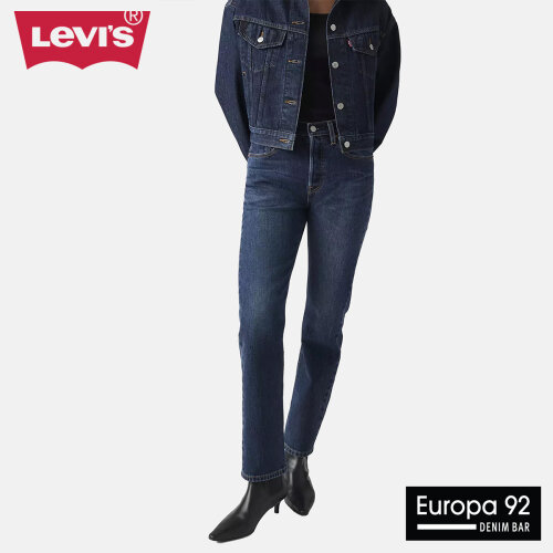 Levi's 501 Traperice