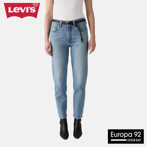 Levi's 501 Traperice