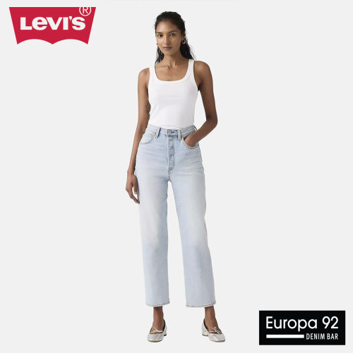Levi's Ribcage Traperice