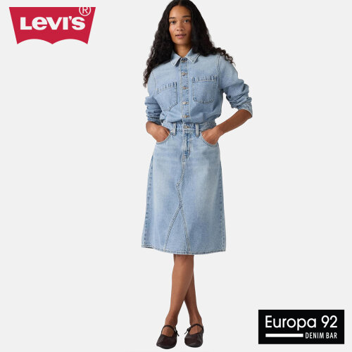 Levi's Traper Haljina