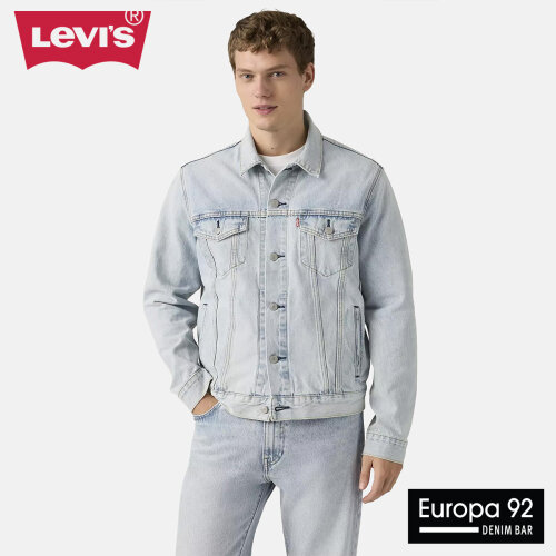 Levi's Trucker Traper Jakna