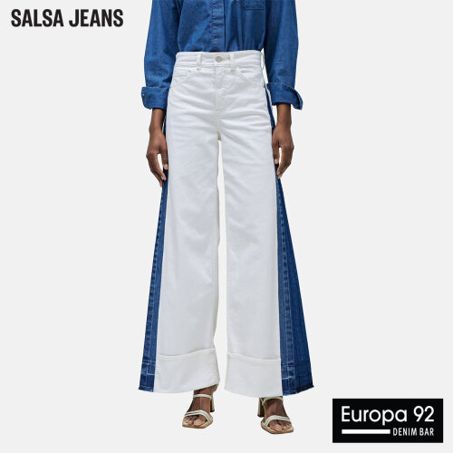 Salsa Faith Push In Traperice