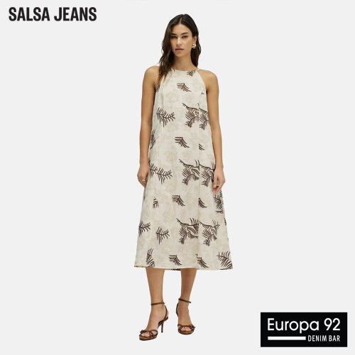 Salsa Haljina