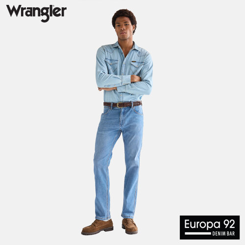 Wrangler Greensboro Traperice