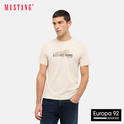 Mustang Austin Majica