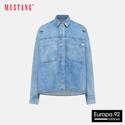 Mustang Aiana Traper Košulja