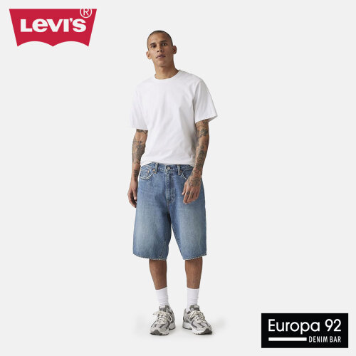 Levi's 478 Traper Bermude